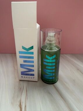 Milk Makeup Hydro Grip Primer